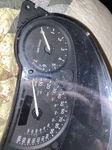 03 04 05 06 Saab 9-3 93 Instrument Cluster Speedometer Gauges Tachometer AA80. Fixed Price $50.00.
