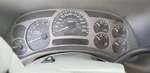 2003 Yukon Xl 1500 Oe Speedometer Gauge Cluster 174K Miles Gmc. Fixed Price $151.58.