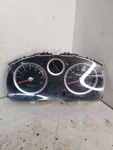 Used Speedometer Gauge Fits: 2010 Nissan Sentra Cluster Mph 2.0L At Cvt W/abs. Fixed Price $59.00.