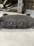 1999-2001 99-01 Daewoo Leganza A/t Mph Instrument Cluster Speedometer 38K F52. Fixed Price $34.99.