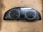 2002-2005 Audi A6 C5 Allroad Speedometer Instrument Cluster 115K Miles Vdo Oem. Fixed Price $131.25.