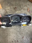 98-99 Jaguar X308 Xjr 4.0L S/c Speedometer Instrument Cluster LNC4300DB Oem 112K. Fixed Price $64.95.