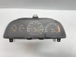1993-1994 Infiniti J30 Speedometer Instrument Cluster Gauges Oem, 257-59546. Fixed Price $55.44.