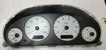 2002 Dodge Caravan Instrument Cluster. Fixed Price $75.00.