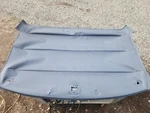 1989-1995 Toyota Pickup Oem Blue Single Cab Headliner. Fixed Price $149.99.