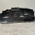 Instrument Speedometer Gauge Cluster 00-01 Ford E150 E250 E350 Q3. Fixed Price $90.00.