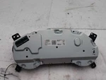 Used Speedometer Gauge Fits: 2014 Cadillac Srx 3.6L Mph Grade. Fixed Price $109.99.
