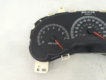 2002-2004 Gmc Envoy Speedometer Instrument Cluster Gauges FP5FI. Fixed Price $76.31.