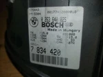 1) Bmw 62117834420 (used) 62-11-7-837-973 Oem Usa E46 M3 Cluster Bosch:. Fixed Price $598.80.