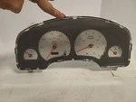 Speedometer Cluster Without Abs Fits 03-04 Saturn Series 285588 H2. Fixed Price $50.00.