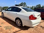 Speedometer Cluster Mph Without Adaptive Cruise Fits 07 Infiniti M35 104867894. Fixed Price $57.63.