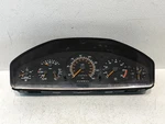 96-02 Mercede SL500 Instrument Cluster Gauge Speedometer 114,311K Oem 1405409447. Fixed Price $175.00.