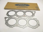 (2) New Oem Ford F3XY-6051-A Cylinder Head Gasket 93-98 Mercury Villager VG30. Fixed Price $35.99.