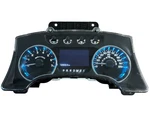 2012 Ford F150 FX2/FX4/XLT Speedometer Instrument Cluster 120,502 Miles. Fixed Price $208.08.