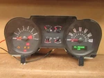 07 09 Ford Mustang Speedometer Instrument Cluster 128K Miles 7R3310849EC. Fixed Price $68.00.