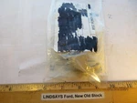 New Genuine Oem Ford 2001/2014 E-150/F-350SD Van "hook" Coat, XF2Z-1629024-CAA. Fixed Price $24.95.
