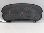 06-07 Cadillac Cts Speedometer Instrument Cluster Oem 147K Miles Program Req. Fixed Price $66.80.