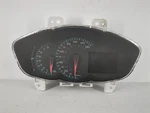 2017-2019 Chevrolet Sonic Speedometer Instrument Cluster Gauges 42574339 B7IAY. Fixed Price $42.15.