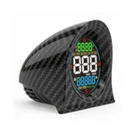Digital Speedometer, Heads Up Display For Cars, Gps+bds Dual. Fixed Price $41.47.