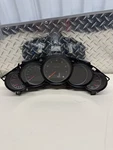 11-12 Porsche Panamera Speedometer Odometer Instrument Cluster Gauge Oem. Fixed Price $103.28.