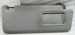 2005-2011 Toyota Tacoma Rh Sun Visor Gray 11289 B 74310-35C10. Fixed Price $35.95.