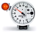 Autometer 233911 5" Pedestal Tachometer, 0-10,000 Rpm, Shift Light, Gage Ne. Fixed Price $217.98.