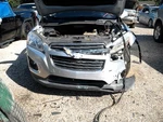 Trax 2016 Cowl Vent Panel 104864339. Fixed Price $123.25.
