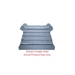 Headliner For 1966-1967 Pontiac Gto Hardtop 2-DOOR Vinyl Medium Blue Front Rear. Fixed Price $393.83.