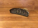 1993-1995 Mercedes R129 SL500 500SL Cluster Speedometer Instrument Gauge Oem. Fixed Price $185.50.