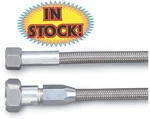 Lokar SP-1501HT -84" Hi-tech Ss Housing Speedo Cable Kit For Gm & Chrysler Trans. Fixed Price $205.95.