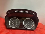 04-06 Bmw 525 528 530 Speedometer Gauge Cluster Insrtument Unit Oem 6947357. Fixed Price $89.99.