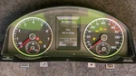 Volkswagen Tiguan Speedometer 5N0920972E 85K Miles B3689. Fixed Price $50.00.