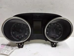 13 Jeep Grand Cherokee Laredo 3.6L Mph Speedometer 119,279 Miles 68186247AA. Fixed Price $64.99.