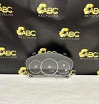 2006-2008 Honda Pilot Exl Speedometer Instrument Cluster ID-78100-S9V-A621 Oem. Fixed Price $140.00.