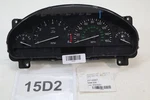 2000-2002 Jaguar S-type Speedometer Instrument Gauge Cluster XR8F-10849 Oem. Fixed Price $73.49.
