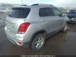 Used Speedometer Gauge Fits: 2018 Chevrolet Trax Cluster Kph Id 42574331 Grade. Fixed Price $101.50.