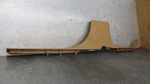 2004 - 2006 Porsche Cayenne Front Right Door Sill Plate Oem 7L0853370 LM07. Fixed Price $99.99.