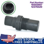 Vehicle Car Speed Sensor For Chevrolet 99-13 Buick Cadillac Gmc Yukon Oldsmobile. Fixed Price $22.98.