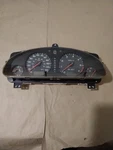 2001-2002 Subaru Legacy Instrument Speedometer/gauge Cluster Oem Used 85013AE61A. Fixed Price $64.99.