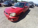 Instrument Speedometer Cluster Mph Wrx Excluding Sti Fits 04 Impreza 12061536. Fixed Price $96.02.
