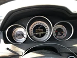 Speedometer 204 Type C250 Rwd Mph Base Fits 13 Mercedes C-class 955574. Fixed Price $139.50.
