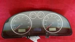 Speedometer Cluster 160 Mph With Plant Id Vin Fits 01-02 Passat 800. Fixed Price $100.00.