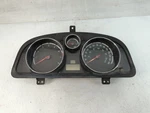2008-2009 Saturn Vue Speedometer Instrument Cluster Gauges 25974885 X9NW0. Fixed Price $49.38.