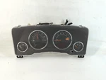 2015-2017 Jeep Compass Speedometer Instrument Cluster Gauges U5G8I. Fixed Price $49.18.
