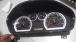 07 Chevrolet Aveo Speedometer 96652533. Fixed Price $90.00.