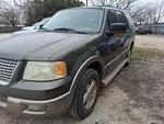 Speedometer Cluster Mph Without Message Center Fits 04 Expedition 622737. Fixed Price $107.18.