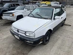 Speedometer Cluster Convertible Thru Vin 806130 Fits 95-99 Golf 1288830. Fixed Price $50.00.