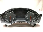 14-15 Audi A6 61K /speedometer/ Instrument//cluster.oem. Fixed Price $42.65.