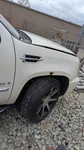 Speedometer Cluster Mph Market Fits 07 Escalade 1067317. Fixed Price $85.00.