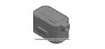 Genuine Gm Microphone 13524211. Fixed Price $35.88.